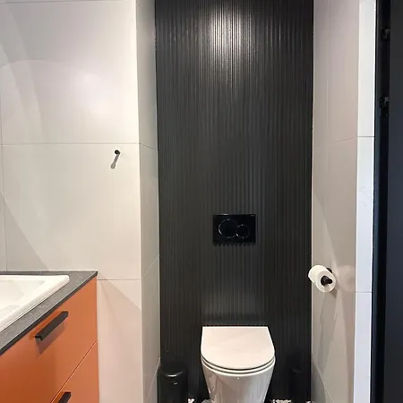 Apartament Sun Orange